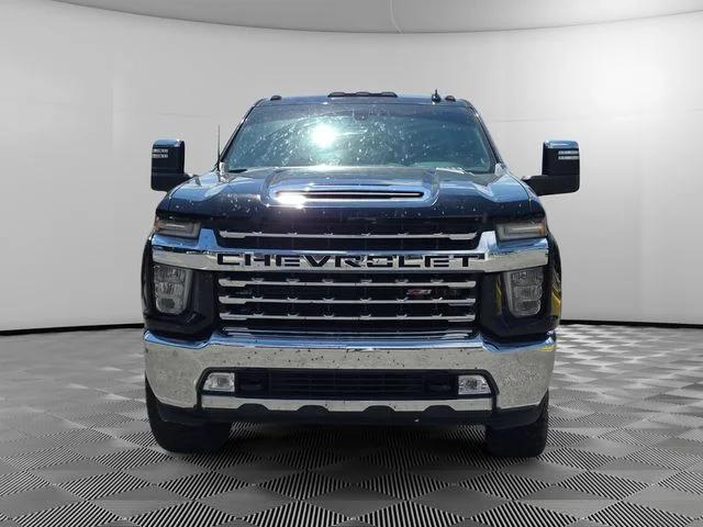chevrolet silverado 2500hd 2023 2GC4YPEYXP1723712 image chevrolet silverado 2500hd 2023 2GC4YPEYXP1723712 image